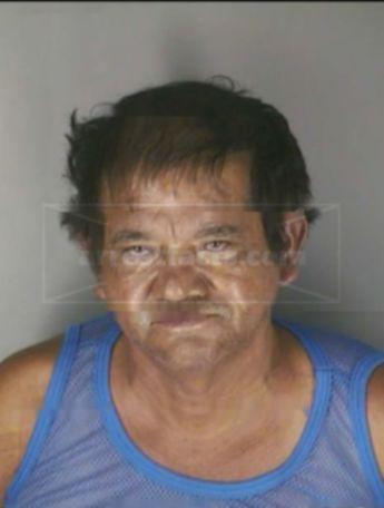 Jose B Galarza