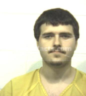 Jeremiah John Combs