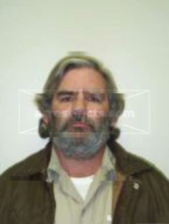 Howard Dewayne Russell