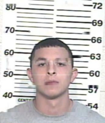 Julian Javier Valencia Rodriguez