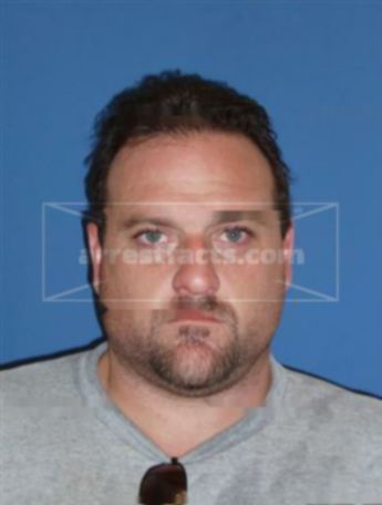 Kenneth Wayne Cook