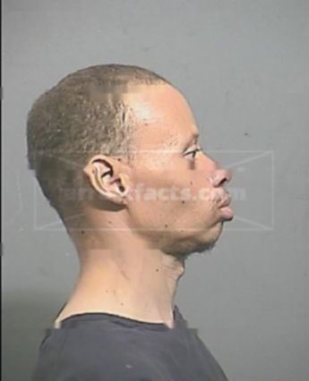Marcus Spencer Johnson