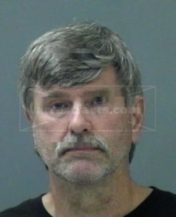 Russell Edward Gandy