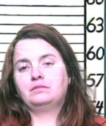 Charlotte Anne Carr