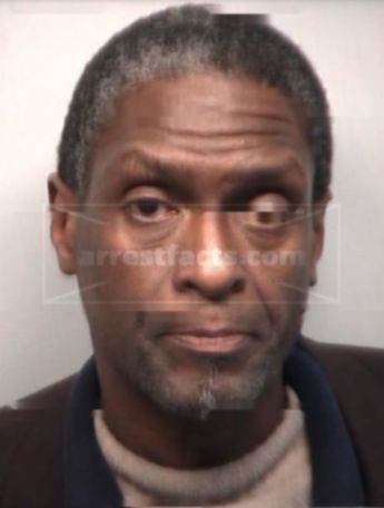 Reginald Hodges