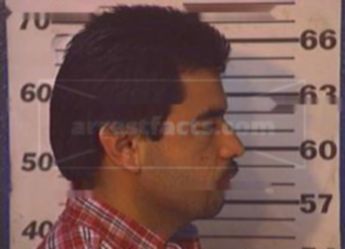 Reynol Rodriguez Salinas