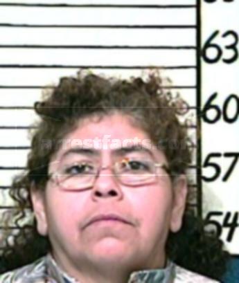 Maria Luisa Davila