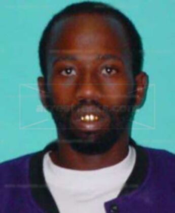 Octavious Edwards
