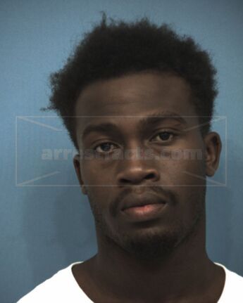 Deandry Drevon Gault