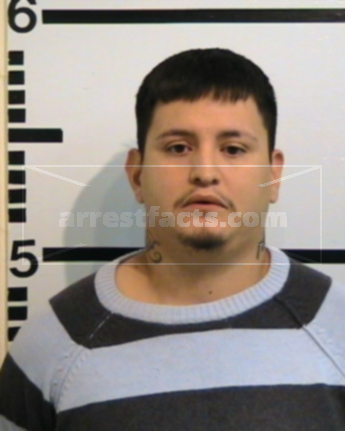 Jermainn Lee Reyes