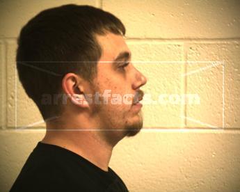 Joshua Anthony Sanchez Leach