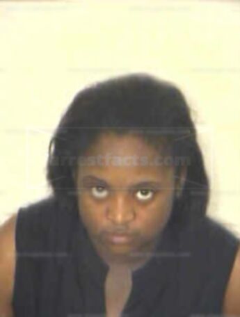 Donchelle Butler