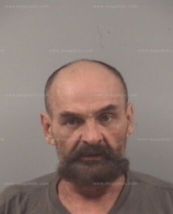 Robert John Gardner