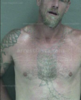 Scott Allan Chaney