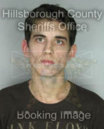 Austin Blake Mcclelland