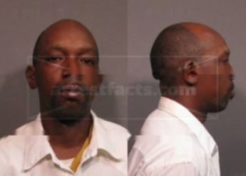 Antonio Roshun Atkins