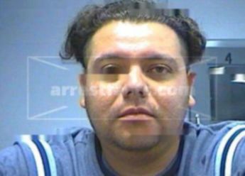 Francisco Vargas-Flores