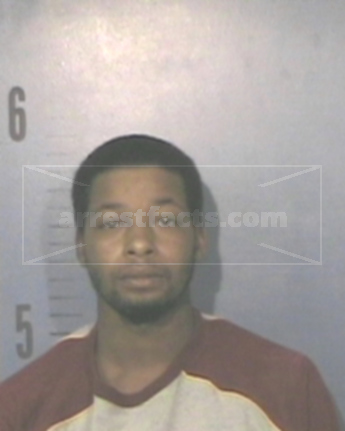 Anthony Bernard Brown