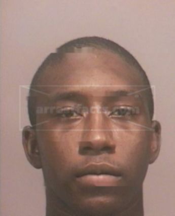 Seneca A Haggins