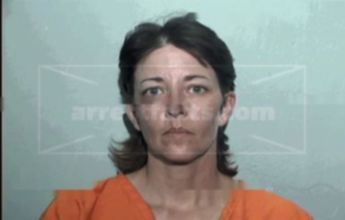 Nanci Leigh Moseley