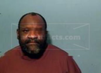 Curtis Edward Young