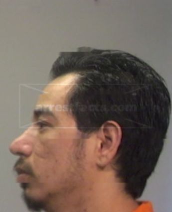 Ricardo Castillo
