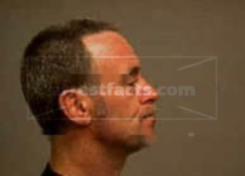 Harold Wayne Mercer