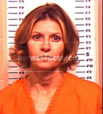 Carolyn Grayce Alexander