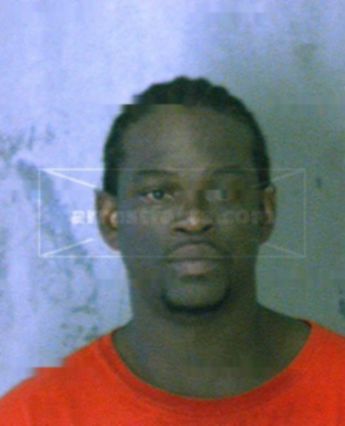 Perry Darrol Riley