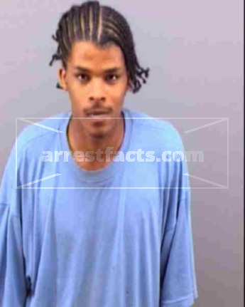 Robert Antwon Lewis