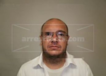 Joshua James Adkins