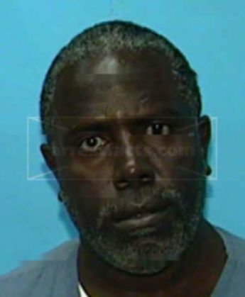 Reginald Nmn Gray