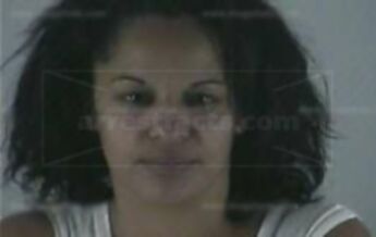 Satina Rene Evans