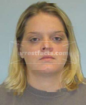 Kyra Marie Anderson