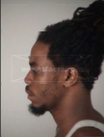 Troy Marcellus Nix