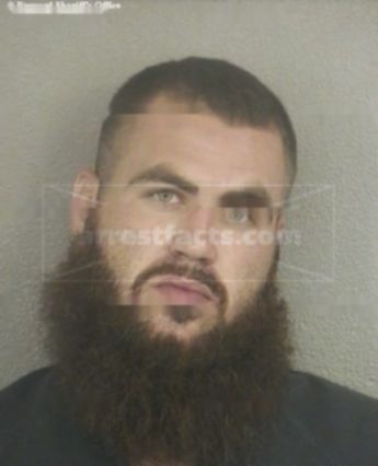 Michael Phillip Proctor