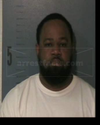 Wesley Scott Anthony