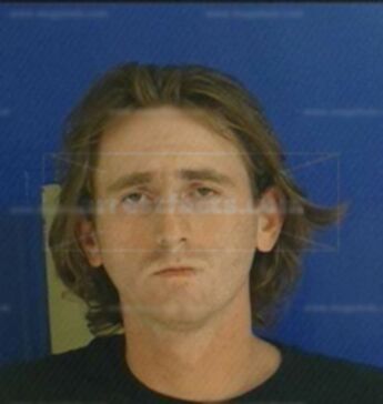 Travis Lee Jackson