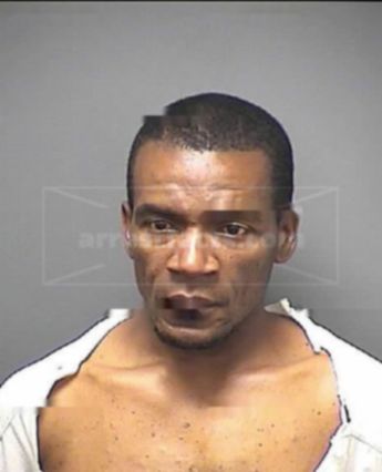 Larry Malcolm Hatfield