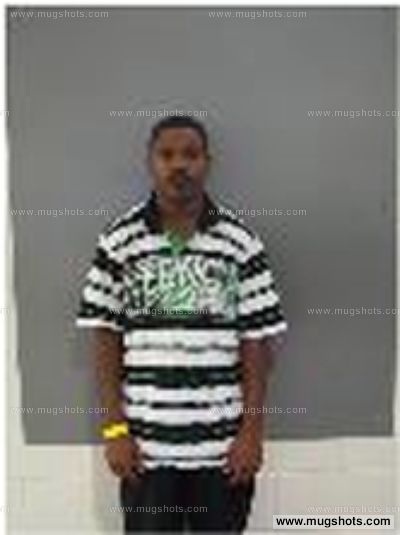 Floyd Ricardo Moore