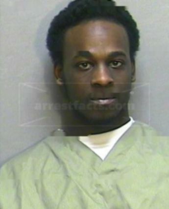 Javon Bryant