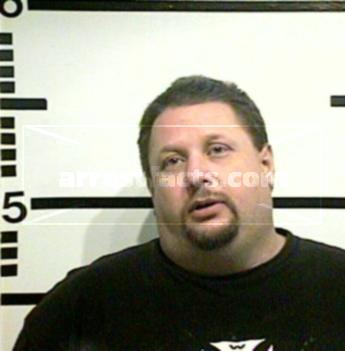 Donald Wayne Clayton
