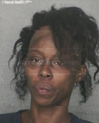 Cheryl Mae Moore