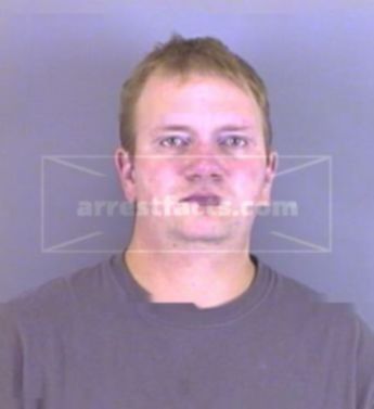 Brett Rodrick Basom
