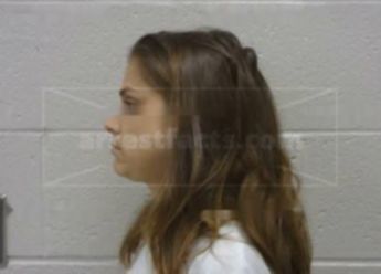 Christiane Leanne Davis