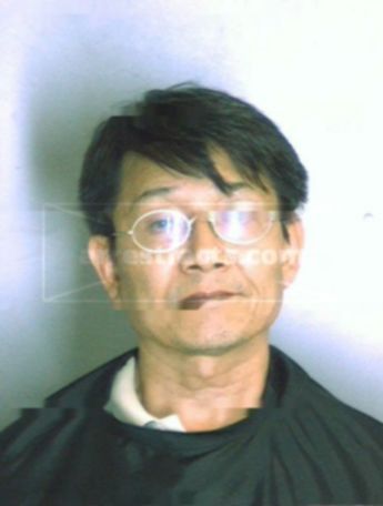 Sang Gya Lee