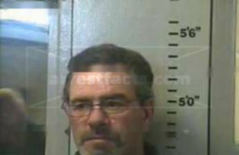 Jefferey George Martin