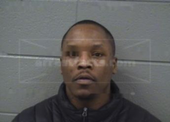 Dominick Rice