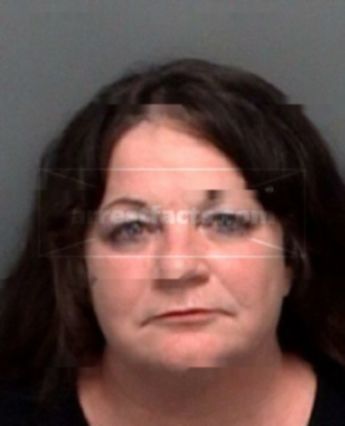 Jacqueline Virginia Nagy