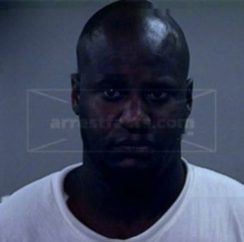 Thurman Claude Williams
